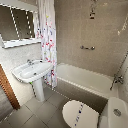 Apartment Pino Alto
