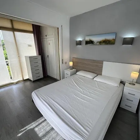 Apartament Pino Alto *
