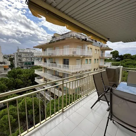 Apartment Pino Alto