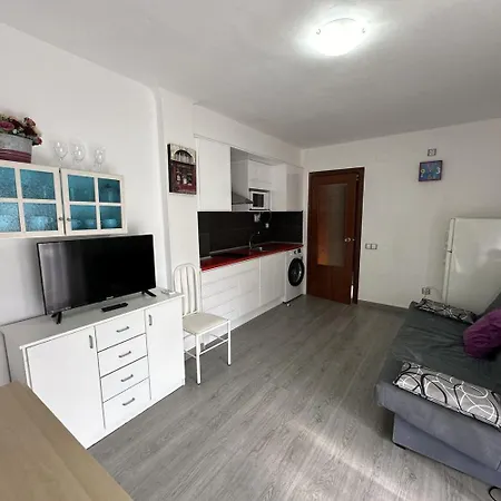 Pino Alto Apartament