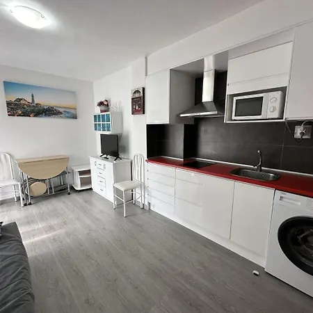 Apartament Pino Alto