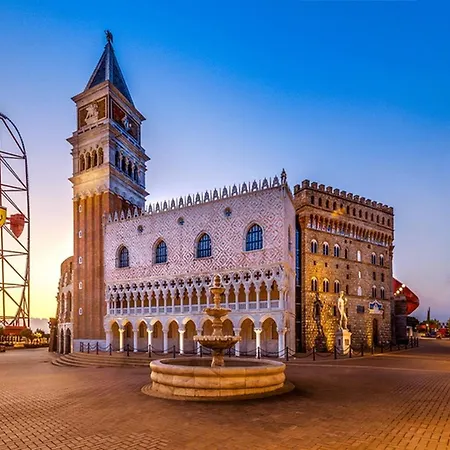 Pino Alto Apartament