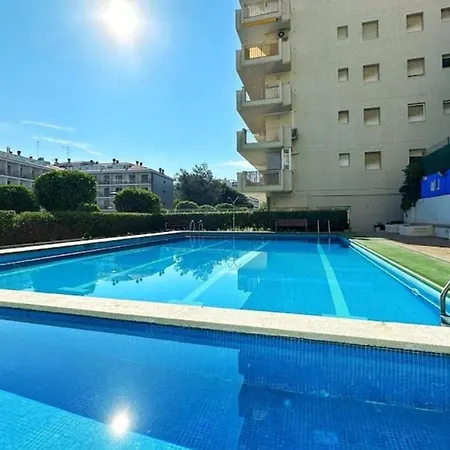 Pino Alto Salou