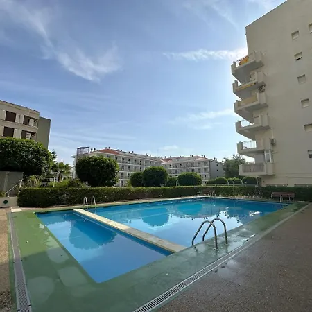 Pino Alto Apartment Salou