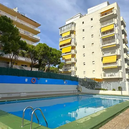 Pino Alto Apartment Salou